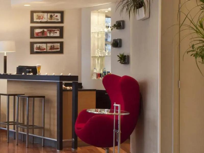 Hotel Verlain