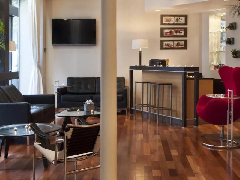 Hotel Verlain