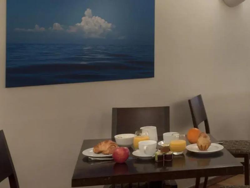 Hotel Verlain