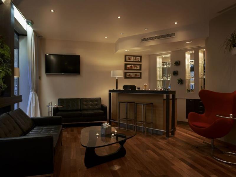 Hotel Verlain