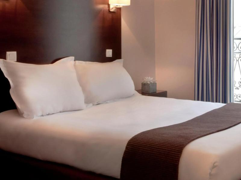 Hotel Verlain