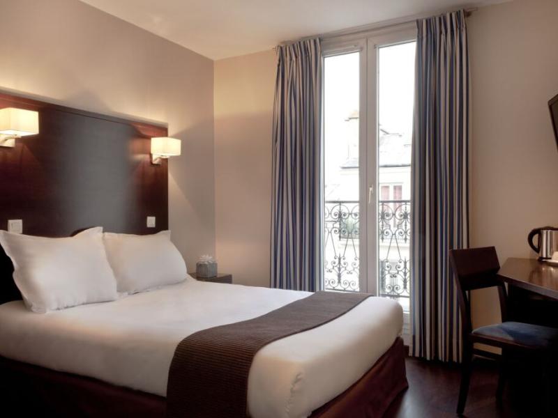 Hotel Verlain