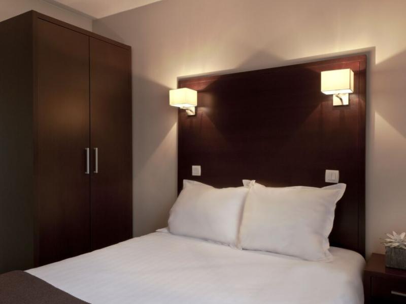Hotel Verlain