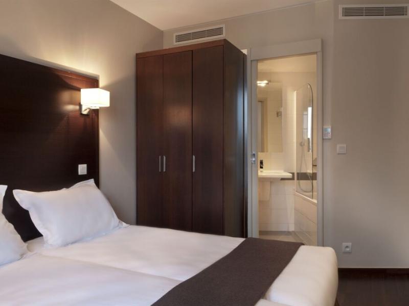 Hotel Verlain