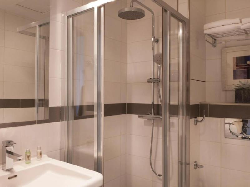 Hotel Verlain