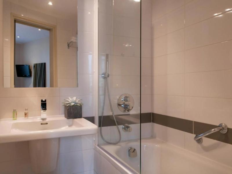 Hotel Verlain