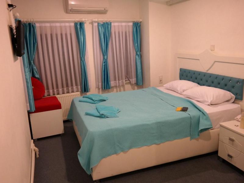 Kupa Hotel
