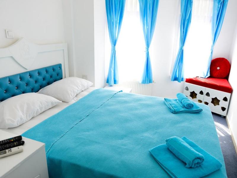Kupa Hotel