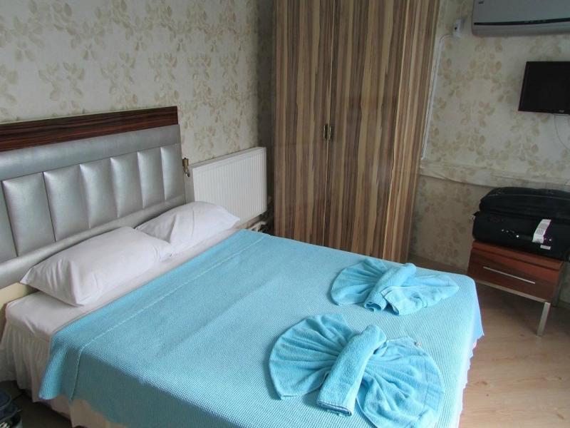 Kupa Hotel