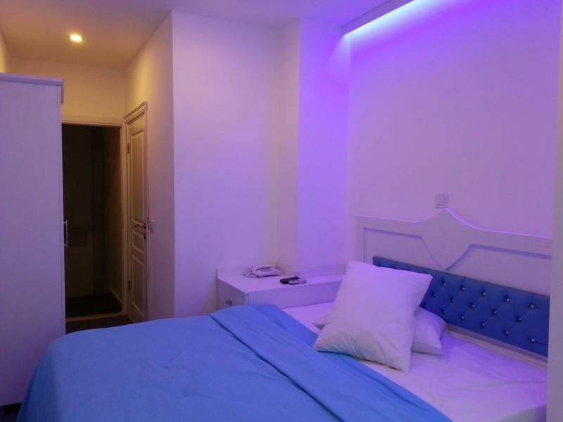 Kupa Hotel