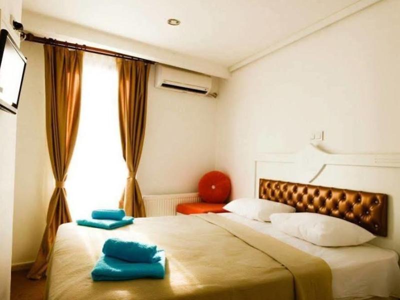 Kupa Hotel