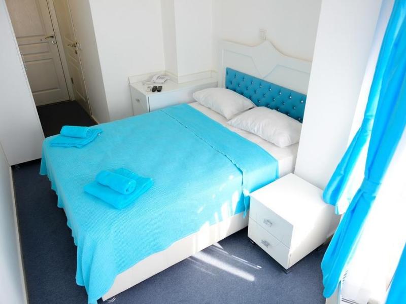 Kupa Hotel