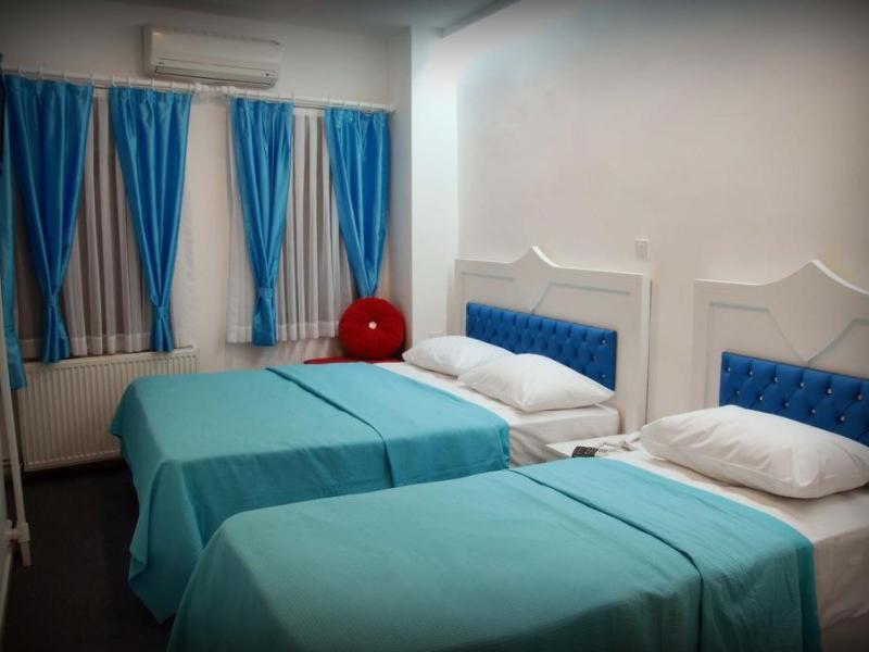 Kupa Hotel