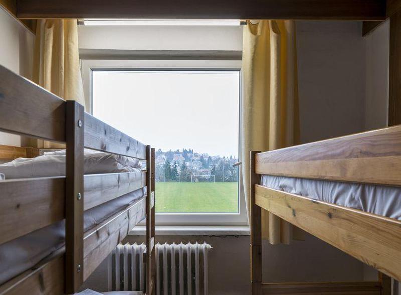 Discounts Prague Hotel