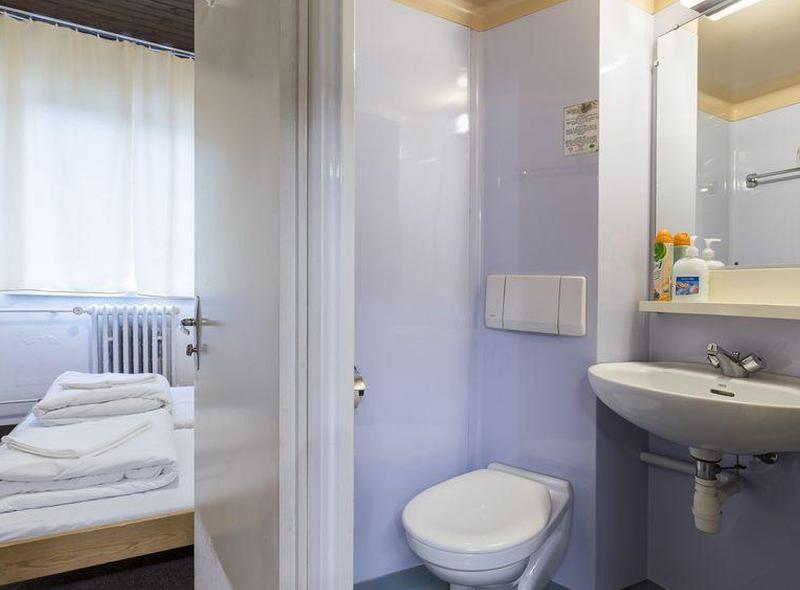 Discounts Prague Hotel