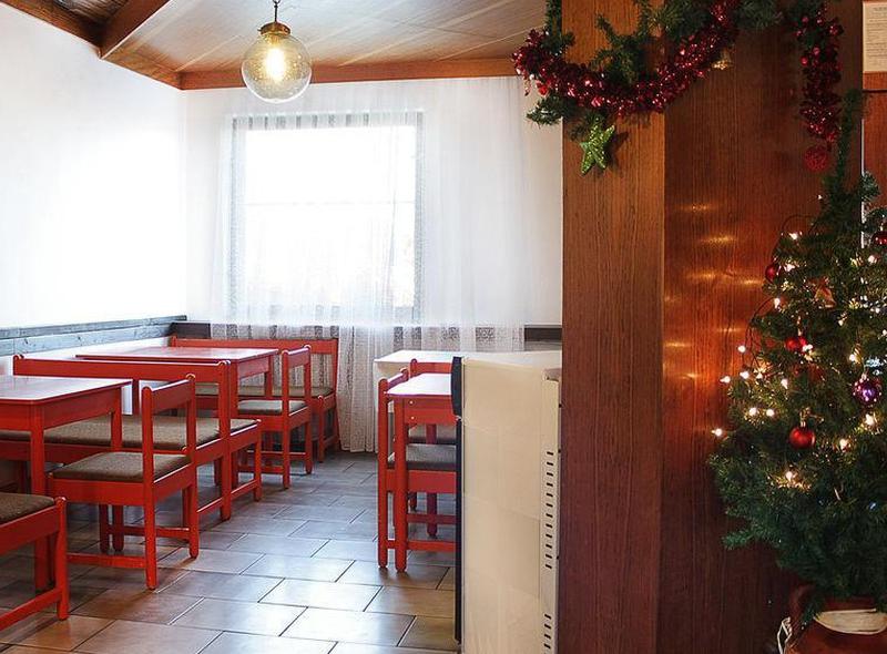 Discounts Prague Hotel