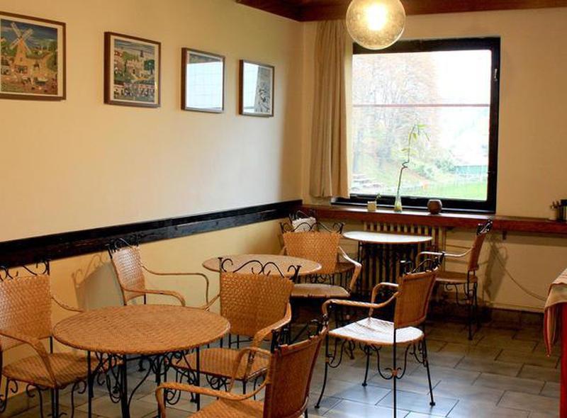 Discounts Prague Hotel