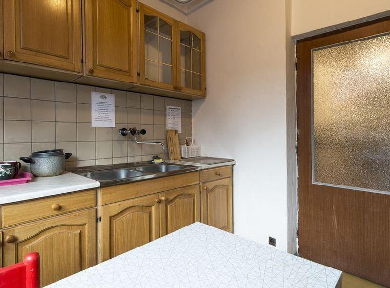 Discounts Prague Hotel