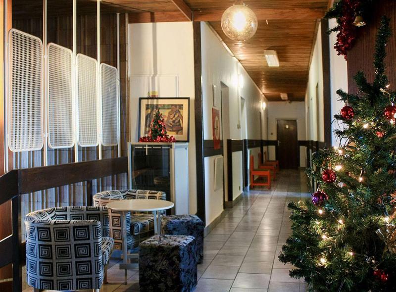 Discounts Prague Hotel