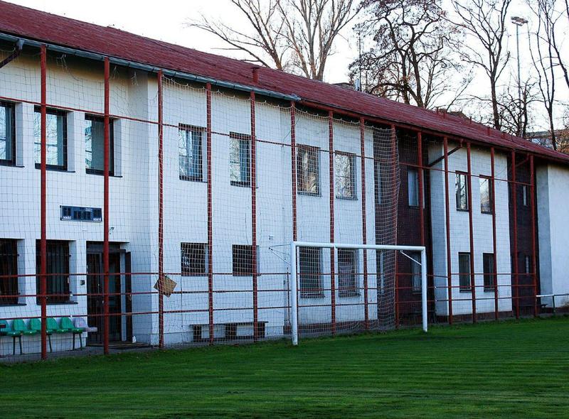 Discounts Prague Hotel