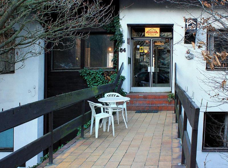 Discounts Prague Hotel