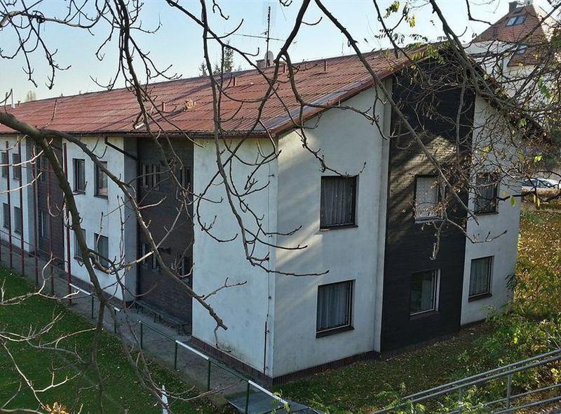 Discounts Prague Hotel