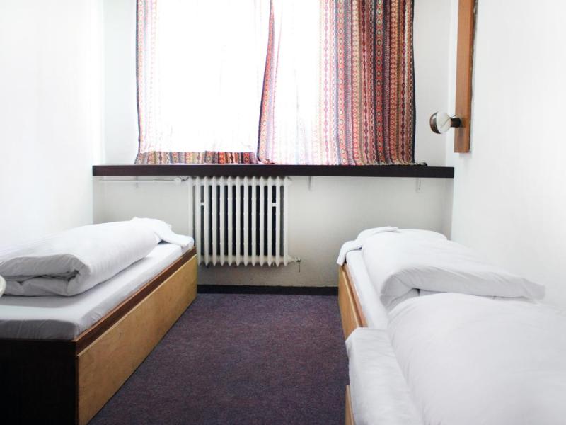 Discounts Prague Hotel