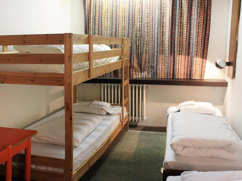 Discounts Prague Hotel