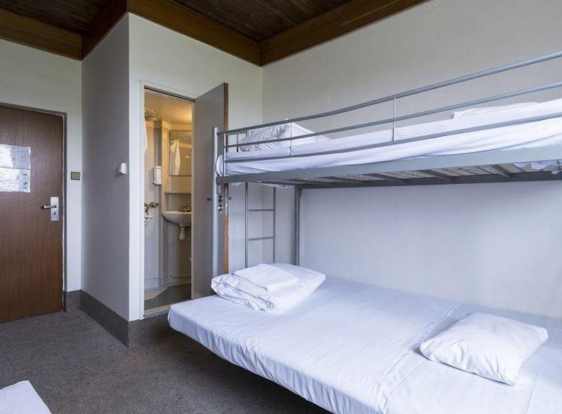 Discounts Prague Hotel