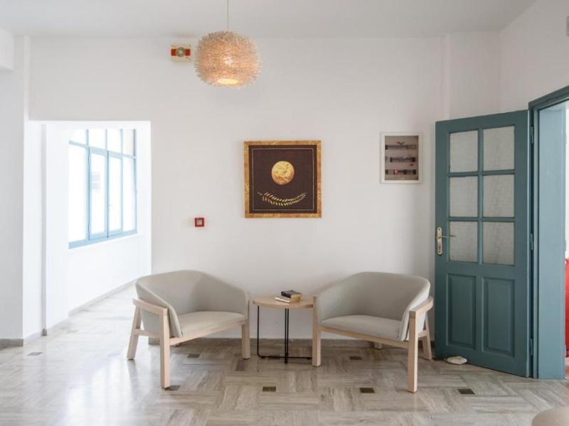 Iris Boutique Hotel
