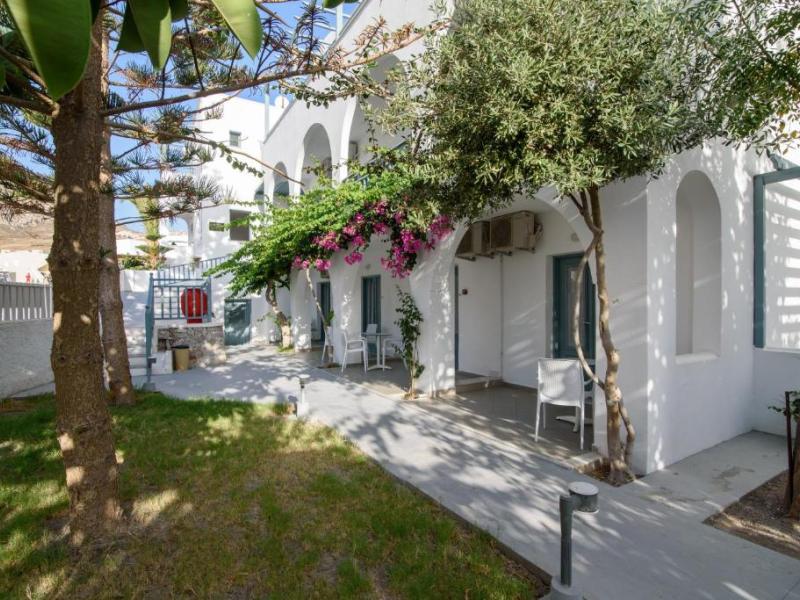 Iris Boutique Hotel