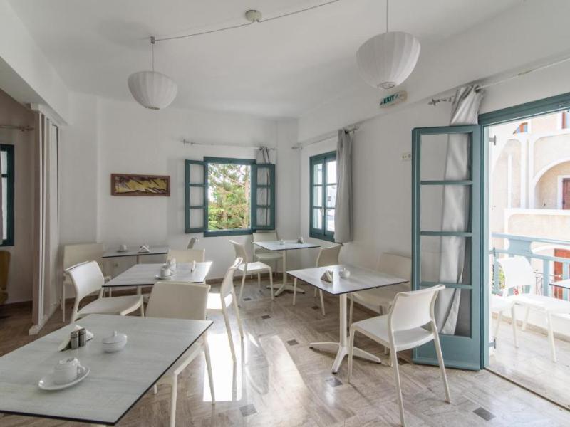 Iris Boutique Hotel