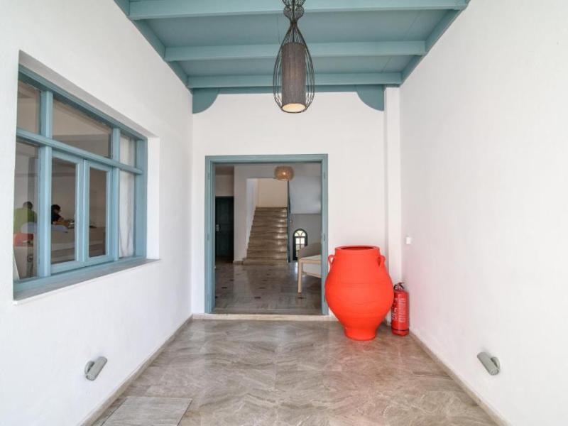 Iris Boutique Hotel