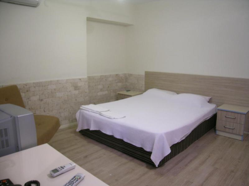 Alacati Golden Resort