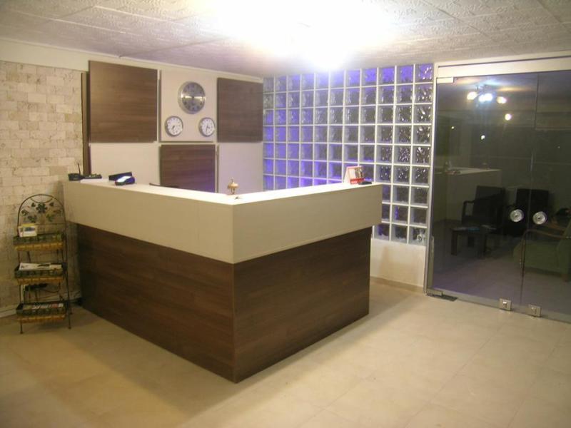 Alacati Golden Resort