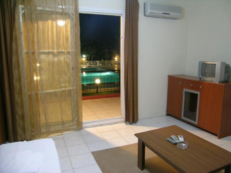 Alacati Golden Resort