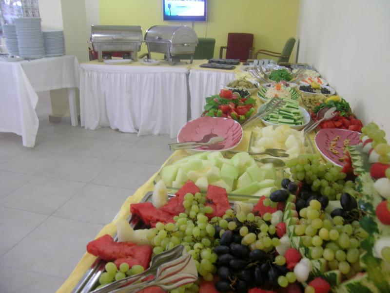 Alacati Golden Resort