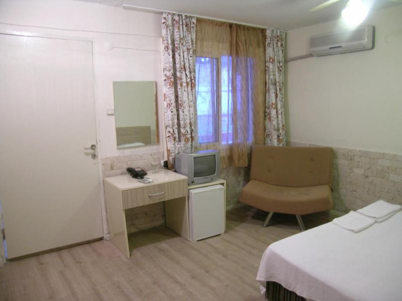 Alacati Golden Resort