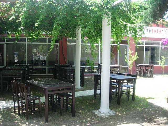 Alacati Golden Resort