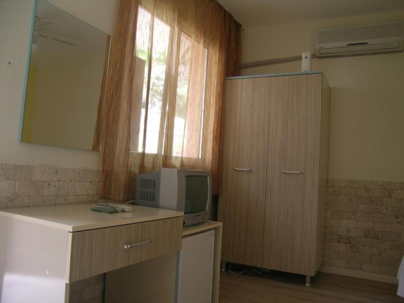 Alacati Golden Resort