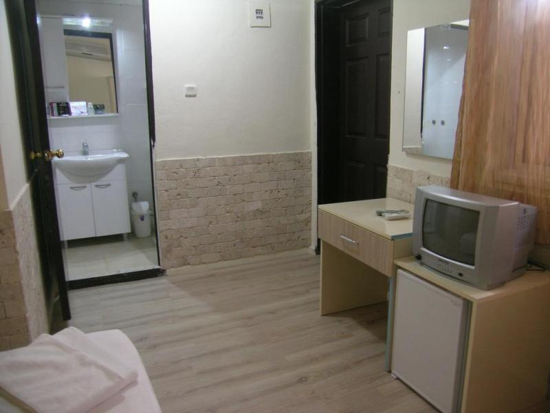 Alacati Golden Resort