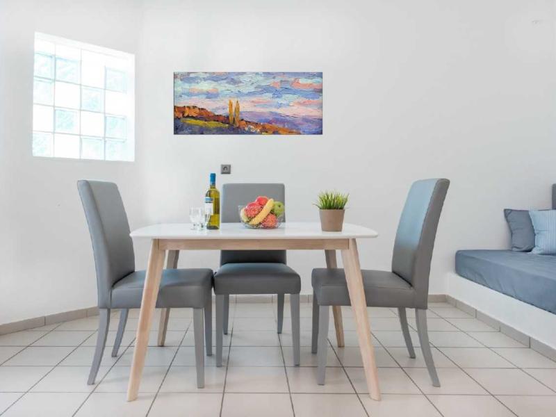 Sunshine Seaside Wing