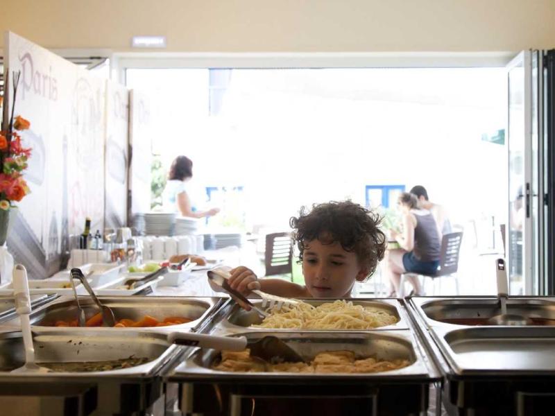 Sunshine Seaside Wing