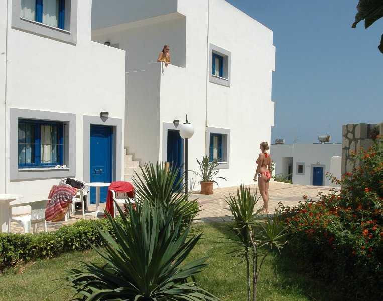 Sunshine Seaside Wing