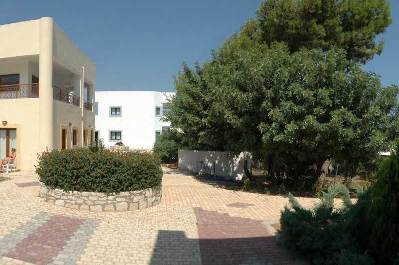 Sunshine Seaside Wing