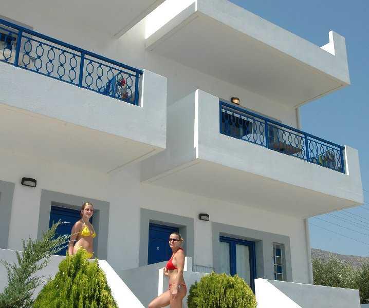 Sunshine Seaside Wing