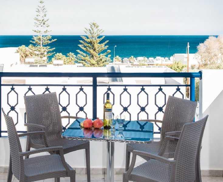 Sunshine Seaside Wing