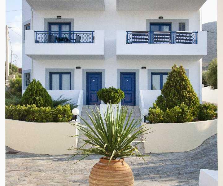 Sunshine Seaside Wing