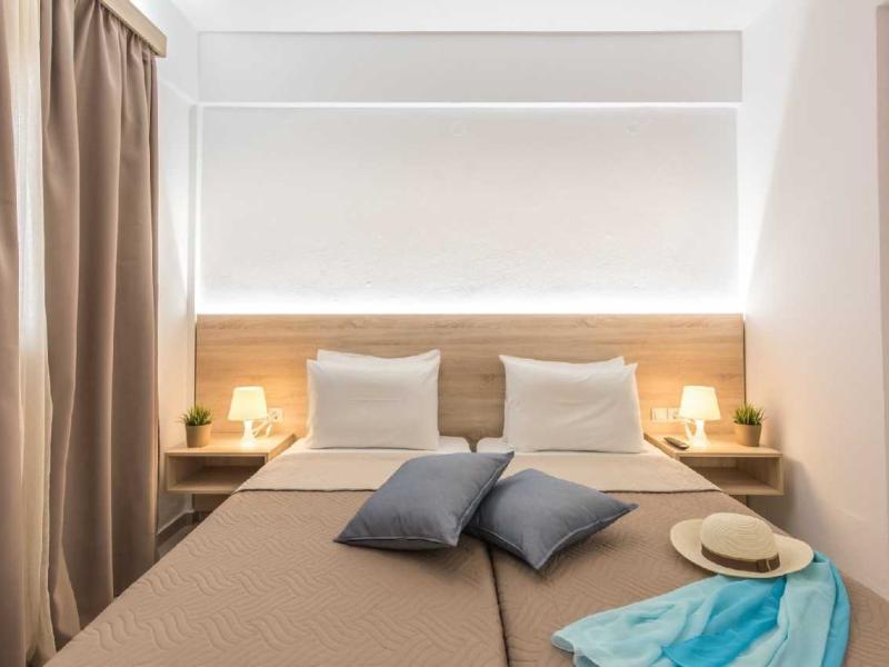 Sunshine Seaside Wing