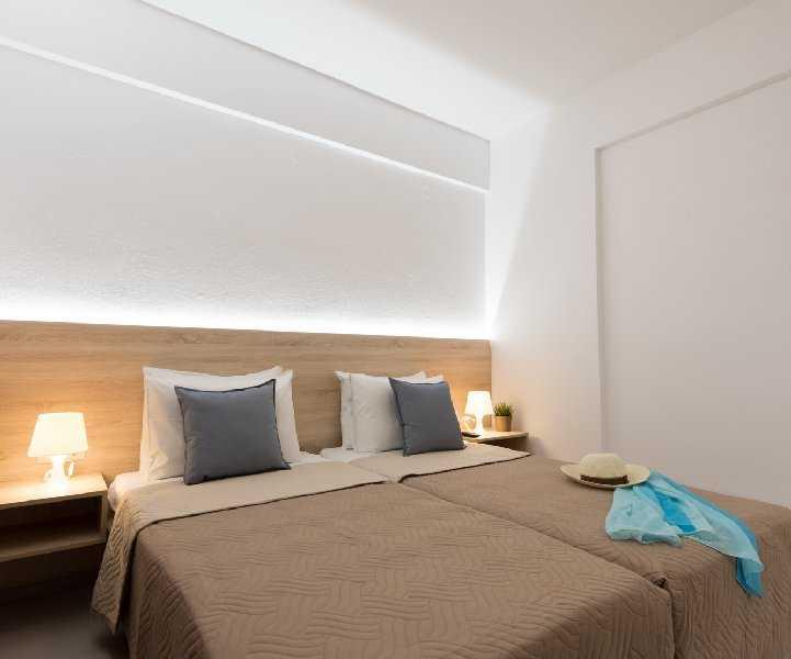 Sunshine Seaside Wing